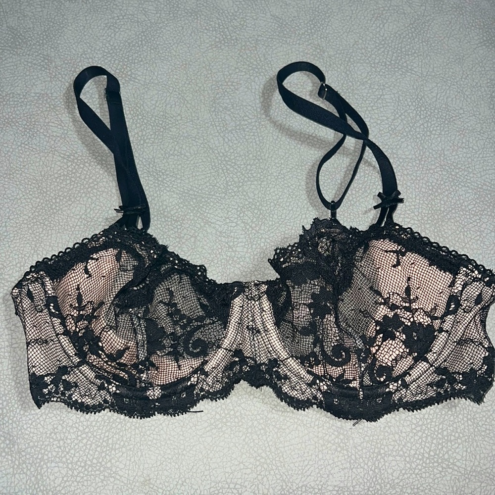 Victoria Secret// Dream Angles bra